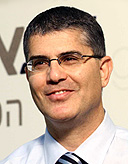  חיים רומנו, מנכ"ל אל על