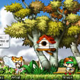 Maple Story