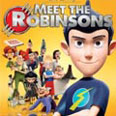 Meet The Robinsons 
