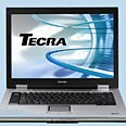 Tecra A8. עושה את העבודה
