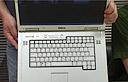 XPS - לגיימרים כבדים