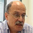 יעקב מטרסו, בכיר בשירות התעסוקה