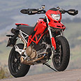 דוקאטי היפרמוטארד