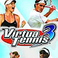 Virtua Tennis 3. חוויה קצרה ומהנה