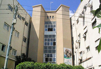באדיבות שירותי בריאות כללית באדיבות שירותי בריאות כללית