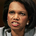 Condoleezza Rice (archive)