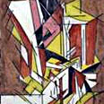 'The Dancer'