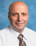 דוד קמיניץ, מנכ"ל הוט