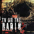 TV On The Radio. מסקרן    