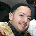 יהודה סעדו. יש לו כפיל