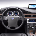 וולוו V70. מבטיחה להיות איכותית יותר