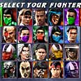 Ultimate Mortal Kombat 3