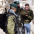 צילום: יואב גלאי