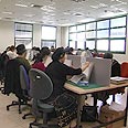 צילום: יהונתן צור צילום: יהונתן צור
