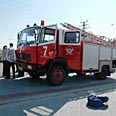 צילום: ניב קלדרון
