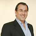 Tagor CEO Ofer Drori-Liberson