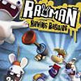 Rayman Raving Rabbids
