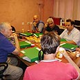 "אנשים מעורבים צריכים לפעול כדי לשנות". משתתפי הקורס הראשון