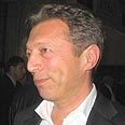 גאידמק. אירח