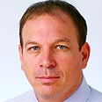 מנכ"ל מקורות, רונן וולפמן