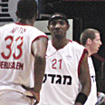 מייסון ואוסטין. משחק העונה