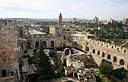 Old City of Jerusalem