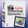 Adobe Photoshop Elements 4. רבת עוצמה