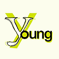 לוגו young