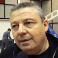 שלמה הופמן