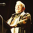 מנחם גולן. יש לנו את זה