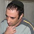 חגי עמיר בבית המשפט
