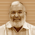 Yaakov Amidror 