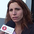 "אין מילים לתאר את העוצמה". אורנה בנאי