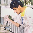 נוסע רחוק. דוד