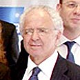 יהודה רווה, שותף בניהול הקרן