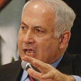 נתניהו. "מה הוא מייצג?"