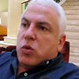 פיני גרשון, היום במדריד