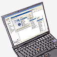 Lenovo ThinkPad X41