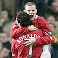 רוני ורונאלדו. ייפרדו בכל זאת?