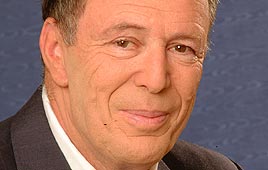 יו"ר רפאל החדש, צבי טרופ