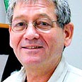 אורי אשל, מנכ"ל סולבר