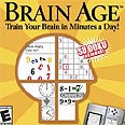 Brain Age. המוח מתאמן