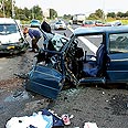 המכונית הלכה בתאונה? חברת הביטוח לא תעשה לכם חיים קלים