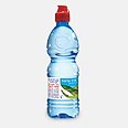 Mineral water prices to be regulated?   