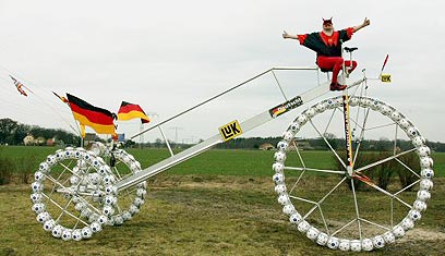 צילום: רויטרס צילום: רויטרס