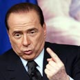 ברלוסקוני: שוקל לרכוש את טלקום איטליה