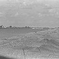 הגבול הצפוני של תעלת סואץ, 1969 הגבול הצפוני של תעלת סואץ, 1969