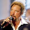Sir Tom Jones coming to Israel soon 