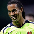 Ronaldinho