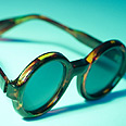 למה ירוקים? סתם, ככה זה בדימיון שלי